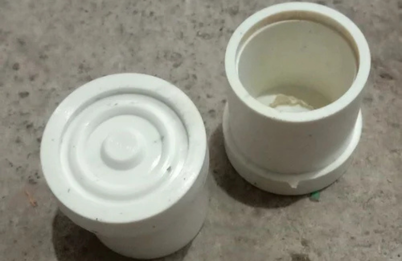 Plastic End Cap Suppliers in India Plastic End Cap Suppliers in India | Shabana Plastics